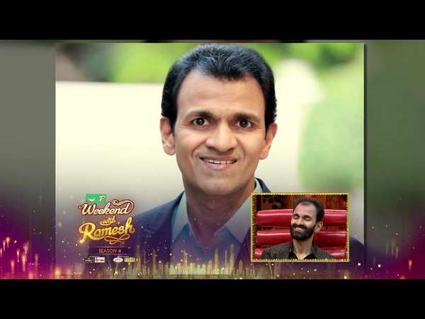 ವಿಲ್ ಪವರ್ ಮೂಲಕ ಸಾಧ್ಯವಾಯಿತು