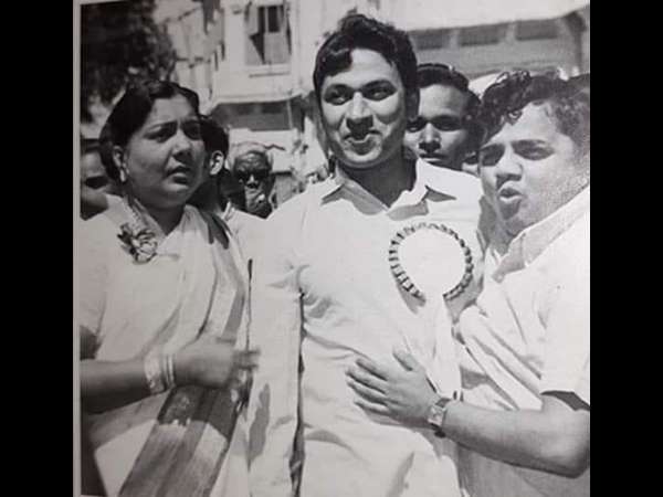 ಏ ಅಲ್ ಬಂದ್ರಂತೆ..!! ಏ ಪಕ್ಕದ್ ಗಲ್ಲಿಲಿದ್ದಾರಂತೆ..!!