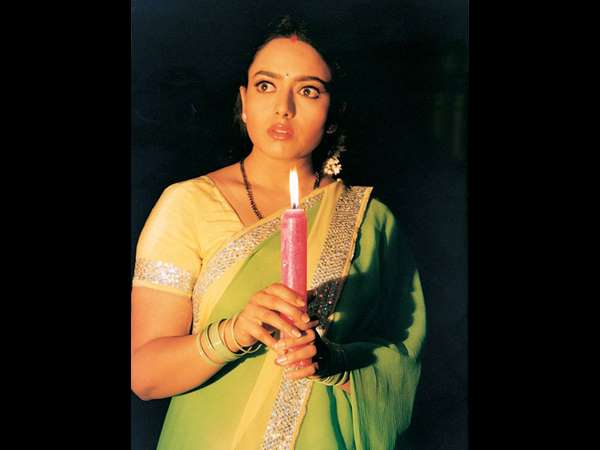 ಭಾರತೀಯ ಚಿತ್ರರಂಗದ ಪರಿಪೂರ್ಣ ನಟಿ