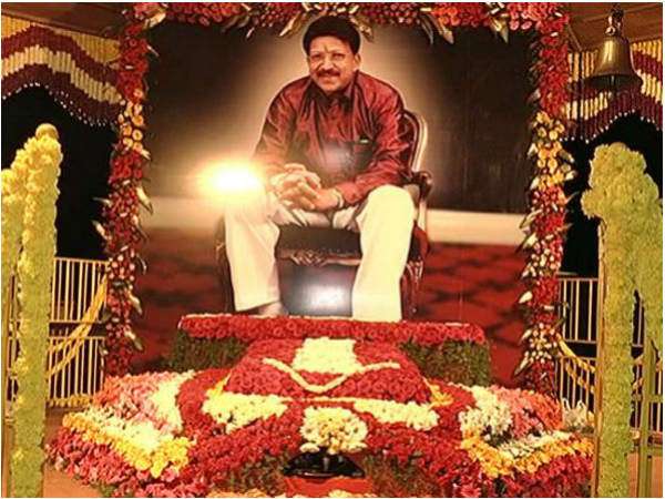 ಒಂದೇ ಕಡೆ ಇದ್ದರೇ ಒಳ್ಳೆಯದು