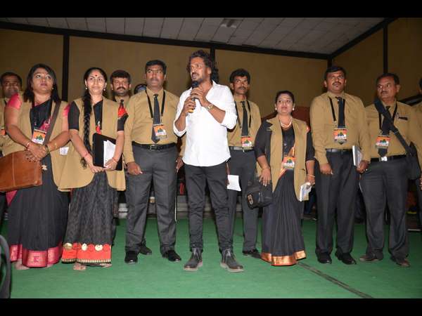 ಹಳ್ಳಿ ಭಾಗಕ್ಕೂ ರೀಚ್ ಆಗ್ಬೇಕು