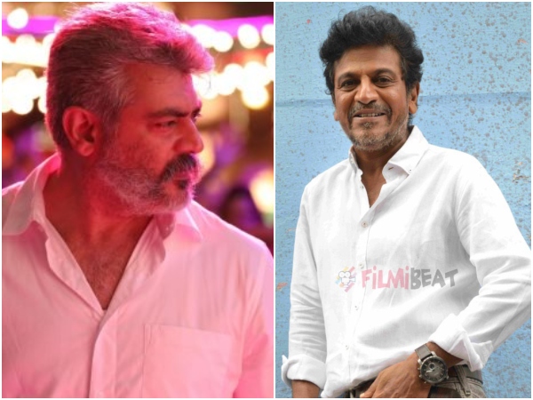 Viswasam movie all set to be remade in Kannada Viswasam movie all set to be remade in Kannada