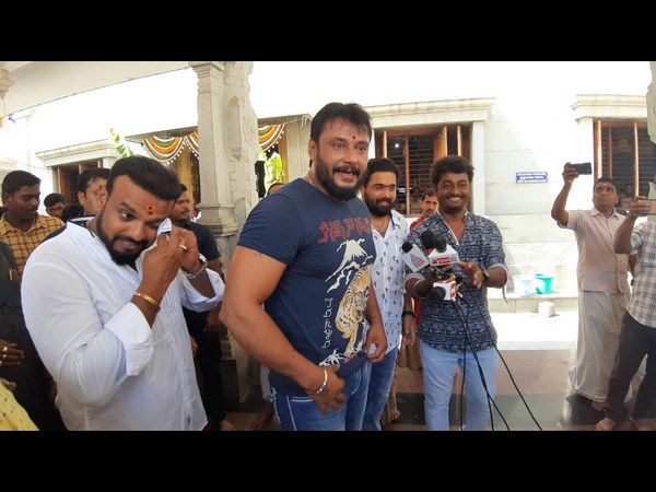 ಐಶ್ವರ್ಯ ರೈ ಬರುತ್ತಾರಂತೆ ಸಾರ್ 