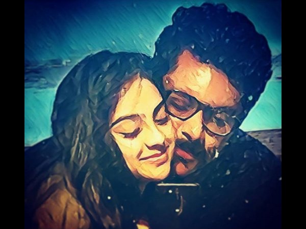 ಏಳು ಜನ್ಮದಲ್ಲೂ ಏಳು ಹೆಜ್ಜೆ ಇವರ ಜೊತೆಯೇ.!