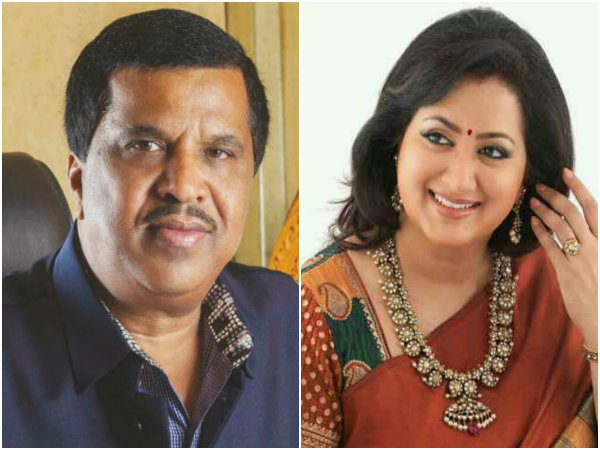 ಮಾಯಾಂಗನೆ ಸುಮಲತಾ