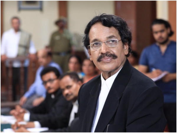 ಕೋರ್ಟ್ ಗೆ ಎಂಟ್ರಿ ಕೊಟ್ಟ ಸಿ ಎಸ್ ಪಿ