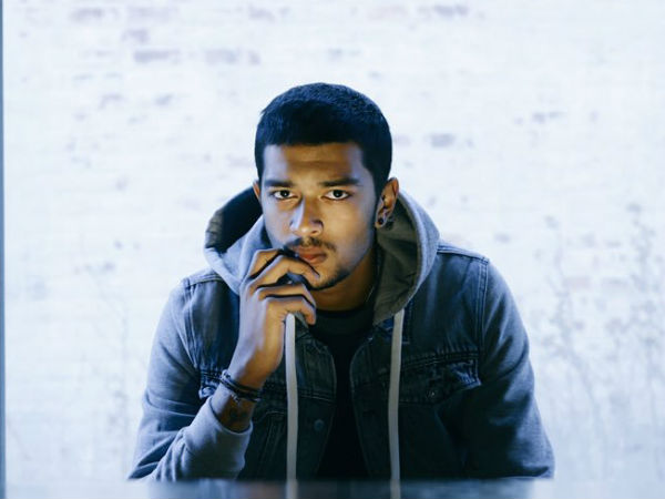 ಸಹ ನಿರ್ದೇಶಕನಾಗಿ ಕೆಲಸ ಮಾಡಿದ್ದ ಸಂಚಿತ್