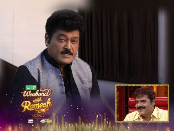 ಆತಂಕಗೊಂಡಿದ್ದರಂತೆ ಜಗ್ಗೇಶ್