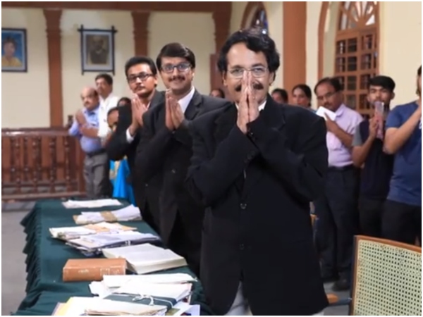 ಶಂಕರ್ ದೇವಘಟ್ಟ ಪರ ಸಿ ಎಸ್ ಪಿ 