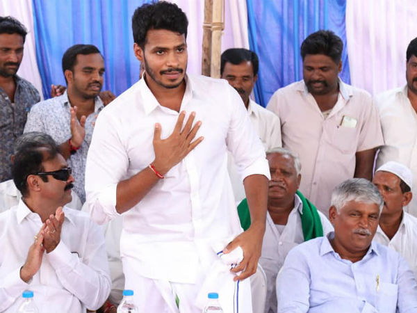 ಉಳಿದ ಮತದಾರರ ನಂಬಿಕೆ ಗಳಿಸಲು ಪ್ರಯತ್ನ 