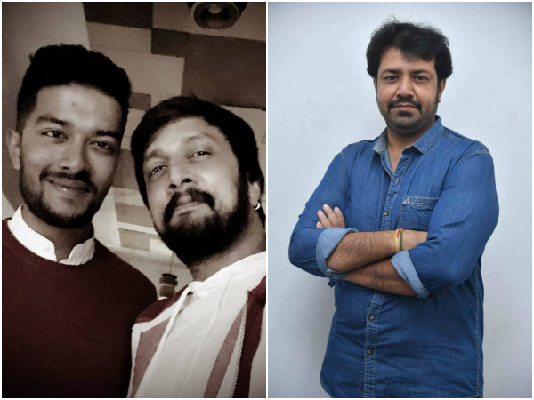 ಜಯತೀರ್ಥ ಜೊತೆ ಮತ್ತೊಂದು ಸಿನಿಮಾ