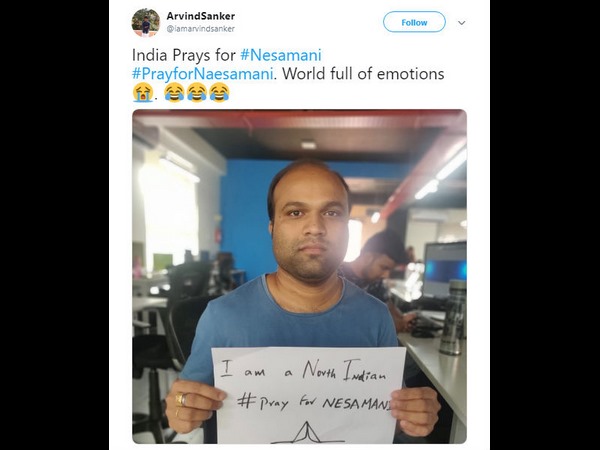 ಇಡೀ ದೇಶದ ಗಮನ ಸೆಳೆದ ಪ್ರಕರಣ