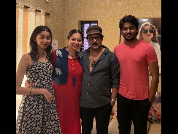 ಸುಧಾರಾಣಿಗೂ ಕರೆಯೋಲೆ