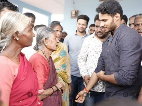 ರಾಜ್ಯದ ತುಂಬ ಪ್ರವಾಸ ಮಾಡುತ್ತೇನೆ