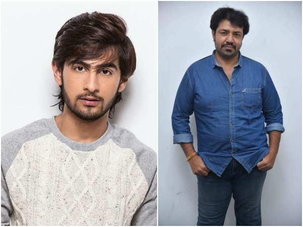 ಜಮೀರ್ ಪುತ್ರನಿಗೆ ಜಯತೀರ್ಥ ನಿರ್ದೇಶನ 