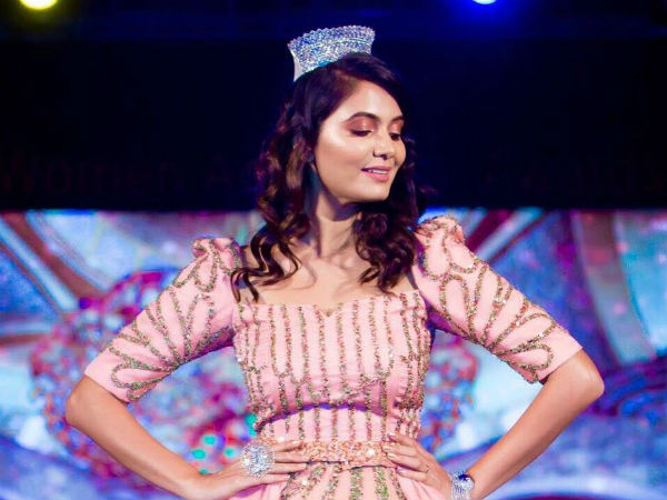 ಶ್ವೇತಾ ಪ್ರಸಾದ್ ಮುಂದಿನ ಆಯ್ಕೆ ಏನು?