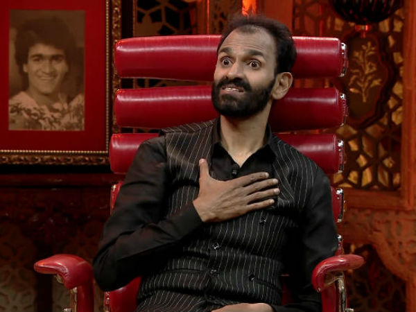 ಪುನೀತ್ ನನ್ನ ಪಿಲ್ಲರ್