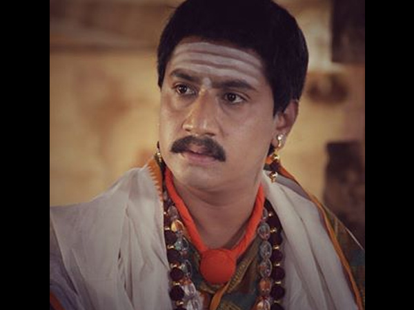 `ಅಲ್ಲಮ' ಸಿನಿಮಾದಲ್ಲಿ ಬಸವೇಶ್ವರರ ಚಿತ್ರಣ