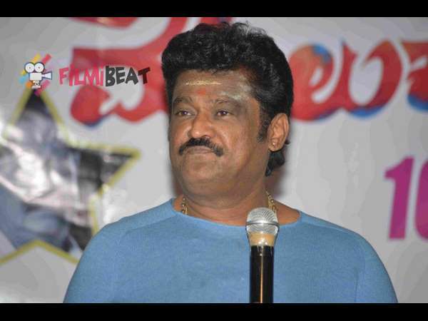 ಆಟೋ ಡ್ರೈವರ್ ಆಗಿದ್ದ ಜಗ್ಗೇಶ್