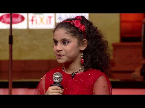 ಇದು ಮಾತಿನ ಮೇಲೆ ನಿಂತ ಕಾರ್ಯಕ್ರಮ, ಸೋ, ಮಕ್ಕಳಿಗೆ ಮಾತು ತುಂಬಿಸುವವರು ಯಾರು? 