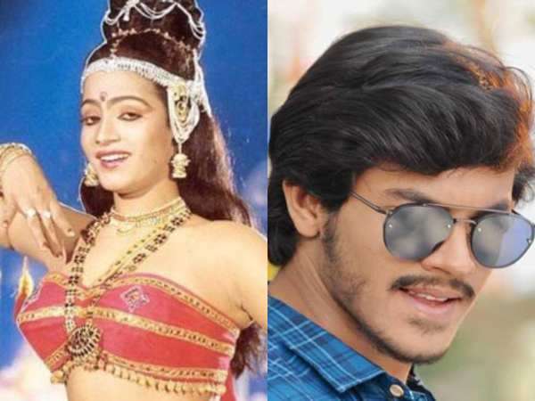 ಅರ್ಜುನ್ ನಿರ್ದೇಶನ 