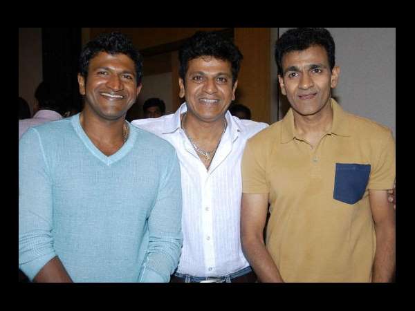 ರಾಜ್ ಕುಟುಂಬದ ಸಹಾಯ ಕೇಳು ಎಂದು ಸಲಹೆ