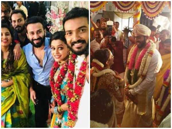 ಸಪ್ತಪದಿ ತುಳಿದ 'ಕುಲವದು' ವಚನಾ