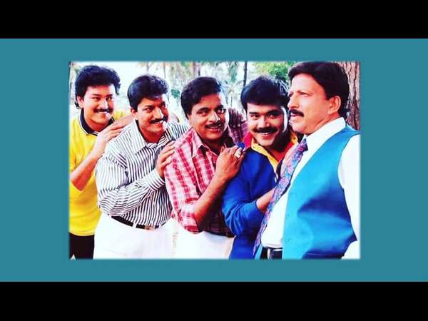 ನನಗೆ ಮರುಜೀವ ನೀಡಿದ್ದು ಹಬ್ಬ