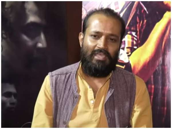 ಸಣ್ಣಕಥೆ ಆಧರಿಸಿ ಮಾಡಿದ ಸಿನಿಮಾ