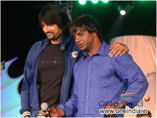 sudeep wishes for duniya vijays salaga kannada movie sudeep wishes for duniya vijays salaga kannada movie