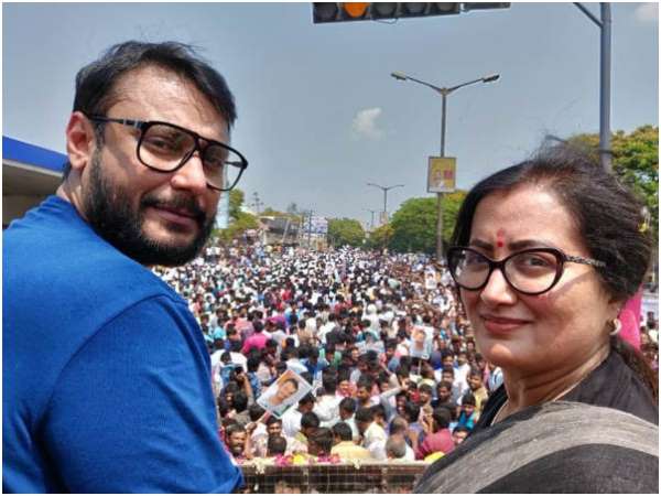 ಮದರ್ ಇಂಡಿಯಾ ಎಂಪಿ 