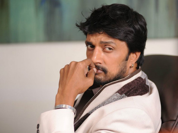 ಸುದೀಪ್‌ ಅವರು ಬರ್ತಾರಾ ರಾಜಕೀಯಕ್ಕೆ?