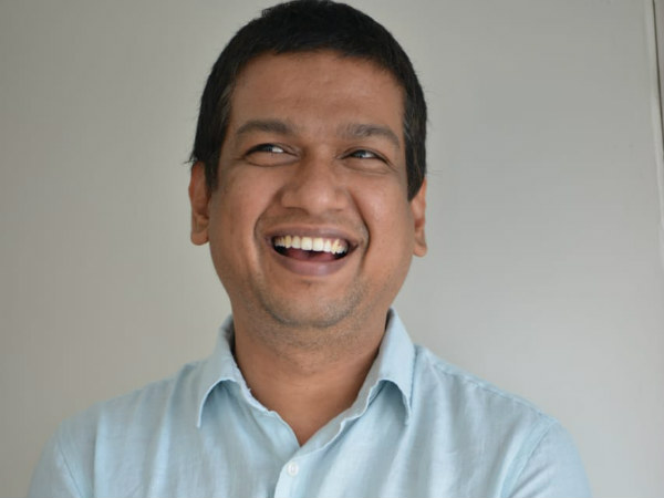 may 12 will be know as vijay prakash day in america 