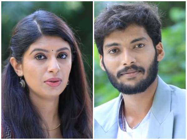 ಸುಳ್ಳು ಆರೋಪ ಎಂದು ಹೇಳಿದ ಚಿರಂತನ್