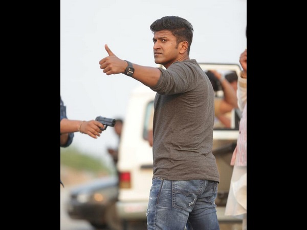 ಆಸ್ಪತ್ರೆ ಅಭಿಯಾನಕ್ಕೆ ಪುನೀತ್ ಸಾಥ್