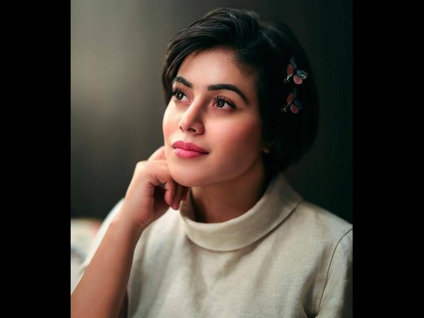 ರಮೇಶ್ ಚಿತ್ರದಲ್ಲಿ ಸುವರ್ಣ ಸುಂದರಿ