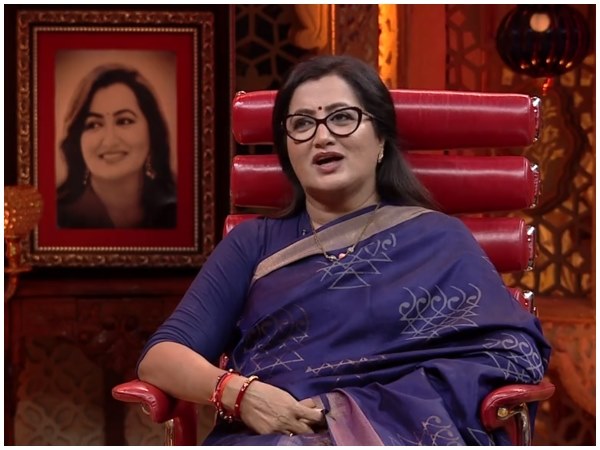 ದರ್ಶನ್-ಯಶ್ ಸ್ಟಾರ್ಸ್ ಆಗಿ ಬಂದಿಲ್ಲ