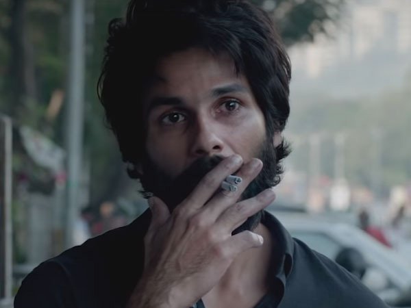 Kabir singh day 3 box office collection