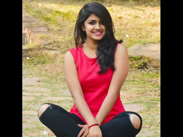 ಅಜಯ್ ರಾವ್ ಗೆ ನಾಯಕಿ