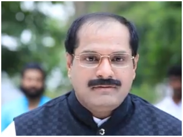 ಸಿ ಎಸ್ ಪಿಯಿಂದ ಮಗನನ್ನು ದೂರ ಮಾಡಿದ್ದಾರೆ