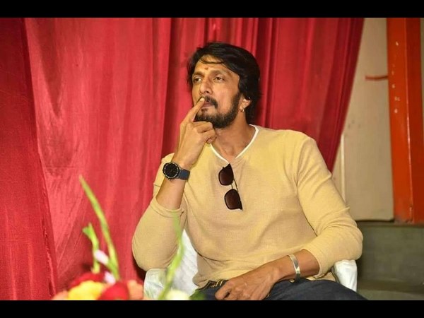 ಆಸ್ಪತ್ರೆ ಅಭಿಯಾನಕ್ಕೆ ಸುದೀಪ್ ಬೆಂಬಲ