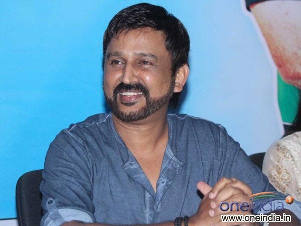 ನಿರ್ದೇಶನದ ಜೊತೆಗೆ ರಮೇಶ್ ಅಭಿನಯ