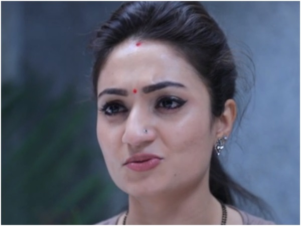 ಅಪ್ಪನ ಜವಾಬ್ದಾರಿ ಸನ್ನಿಧಿ ಹೆಗಲಿಗೆ