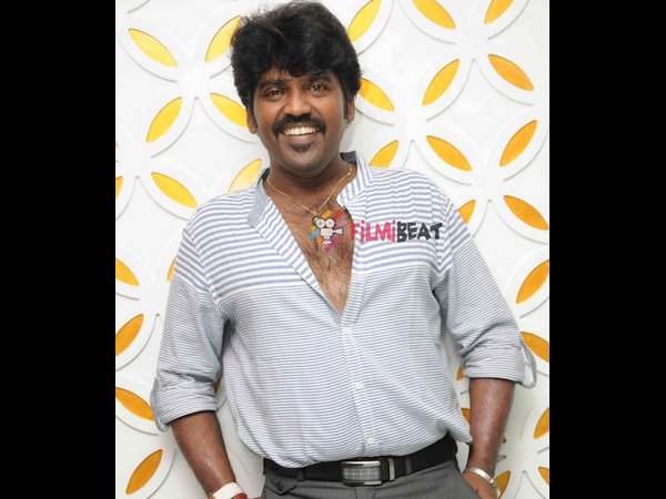 ಬೇರೆ ನಿರ್ದೇಶಕರ ಜೊತೆ ಕೆಲಸ ಮಾಡ್ಬೇಕು