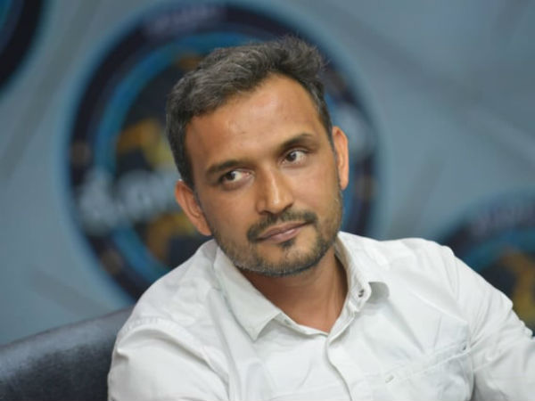 ಯಾರಿಗೆ ಪ್ರೇಕ್ಷಕ ಜೈ ಅಂತಾನೆ