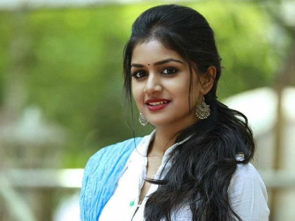 ಸಲಗ ಜೊತೆಯಾದ ಸಂಜನಾ