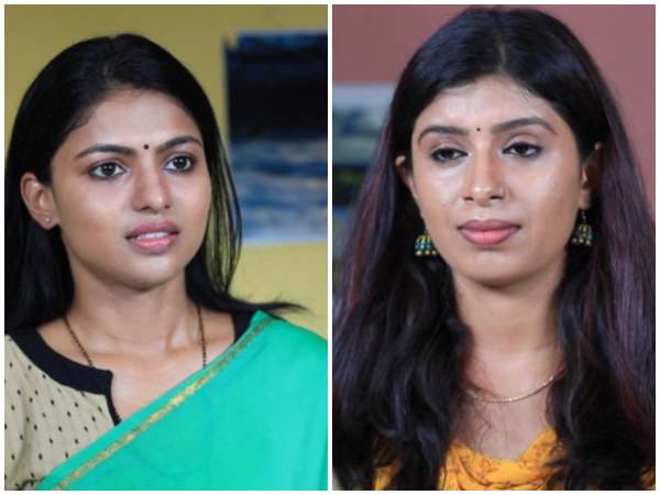 ಜಾನಕಿ ಬಳಿ ಬಂದ ಚಂಚಲ