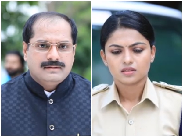 ಕೈ ಮುಗಿದು ಕೇಳಿಕೊಂಡ ರಾಜು ಚೌಧರಿ