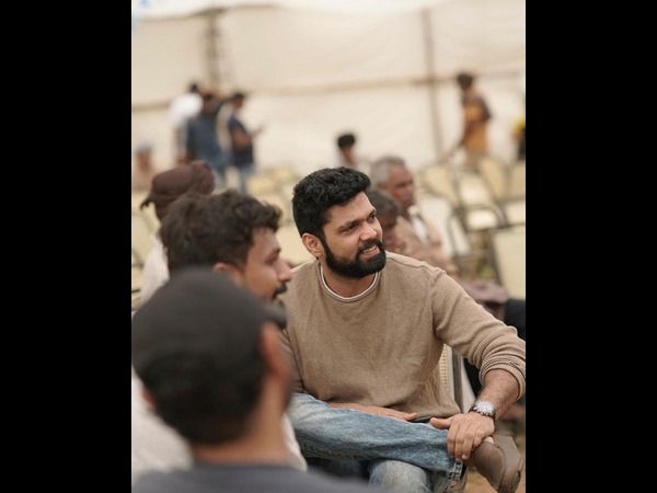 ಅದೇ ಕಾರಣದಿಂದಲೇ ಚಿತ್ರೀಕರಣಕ್ಕೆ ಹೆಚ್ಚು ದಿನಗಳು ಬೇಕಾದವು ಎನ್ನಬಹುದೆ? ಅದೇ ಕಾರಣದಿಂದಲೇ ಚಿತ್ರೀಕರಣಕ್ಕೆ ಹೆಚ್ಚು ದಿನಗಳು ಬೇಕಾದವು ಎನ್ನಬಹುದೆ?