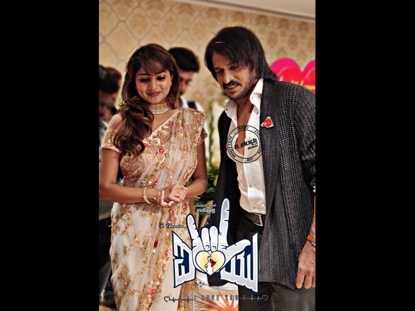 ಹೊಸ ಸಿಲೇಬಸ್ ‌ನಲ್ಲಿ ಉಪ್ಪಿ ಫಿಲಾಸಫಿ